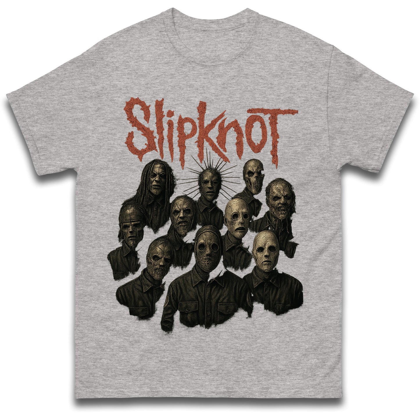 Slipknot T Shirt