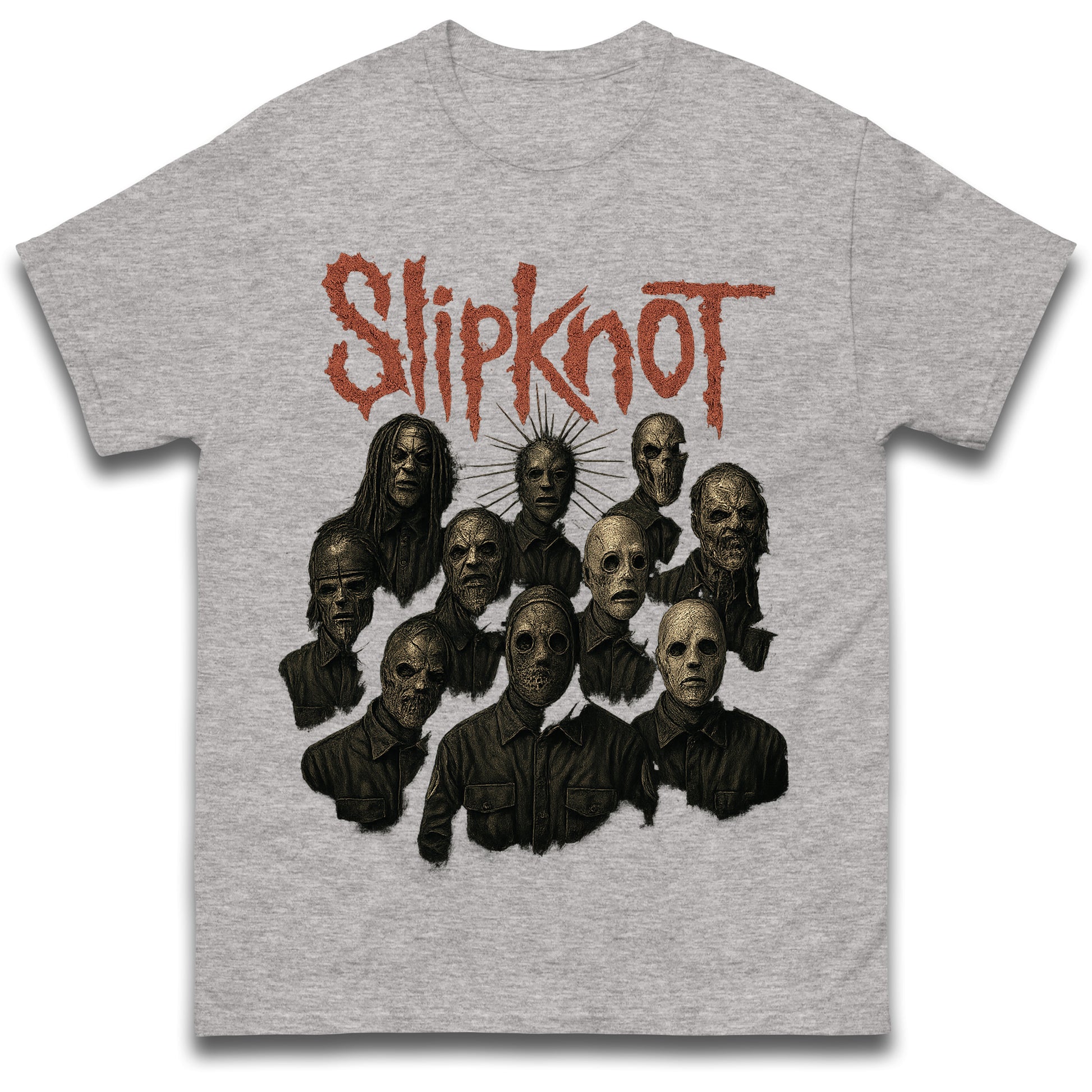 Slipknot T Shirt