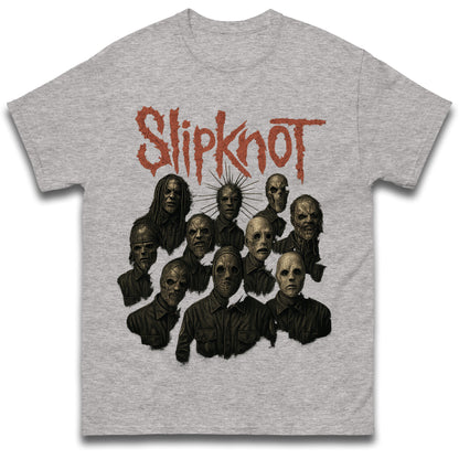 Slipknot T Shirt