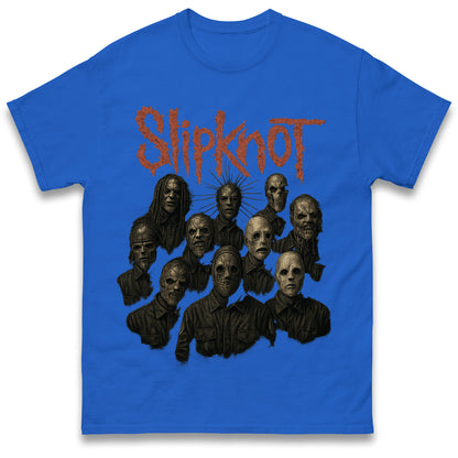 Slipknot T Shirt