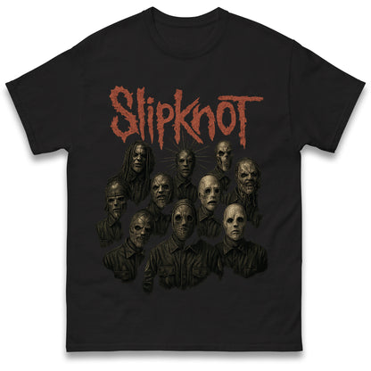 Slipknot T Shirt