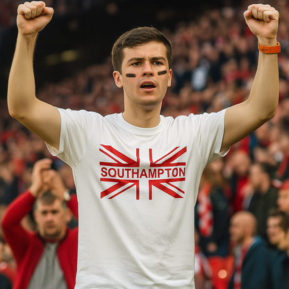 Southampton FC Shirt