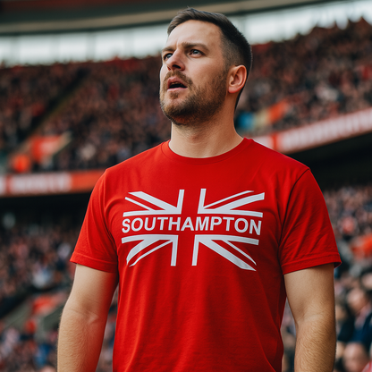 Southampton FC Shirt
