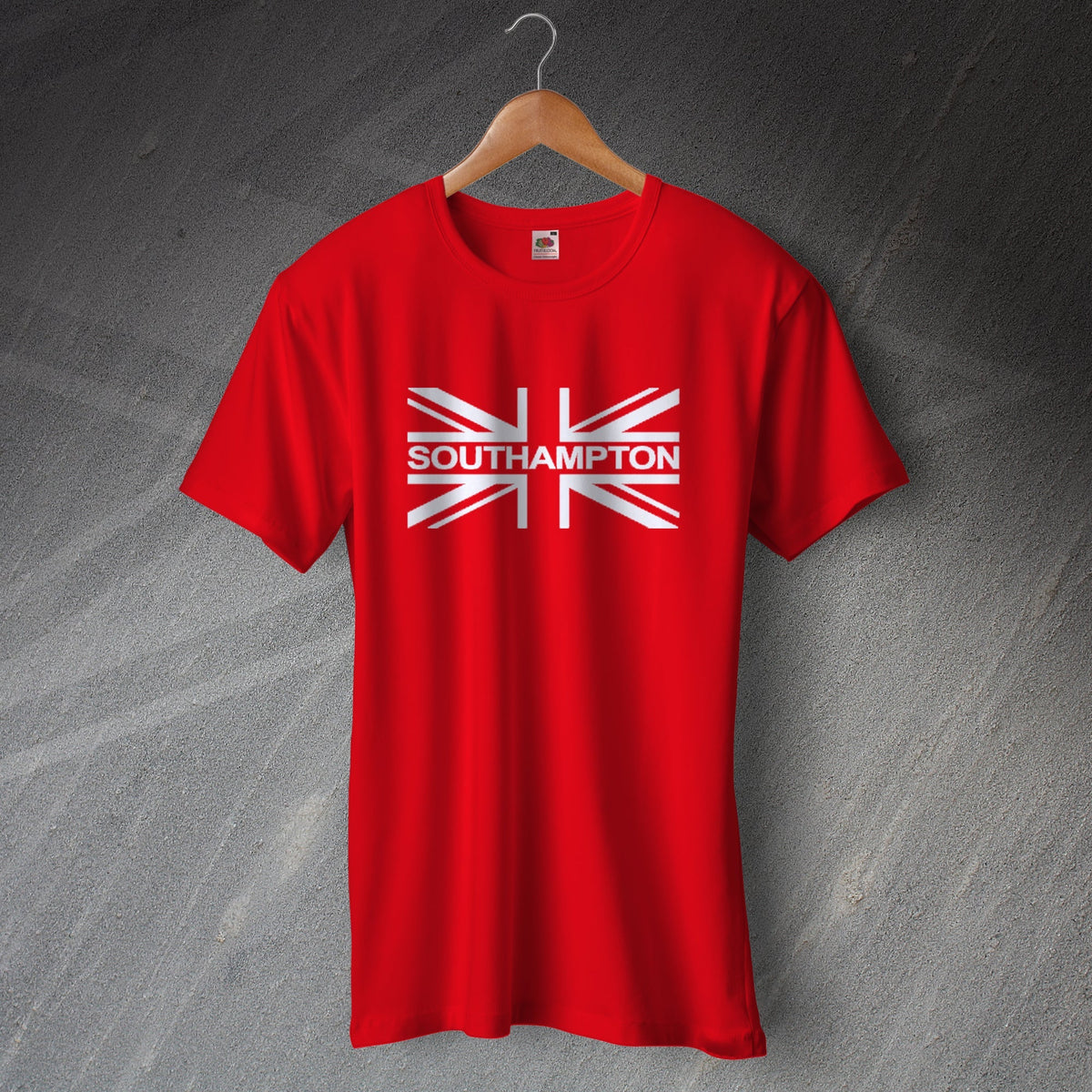 Southampton Flag Football T-Shirt