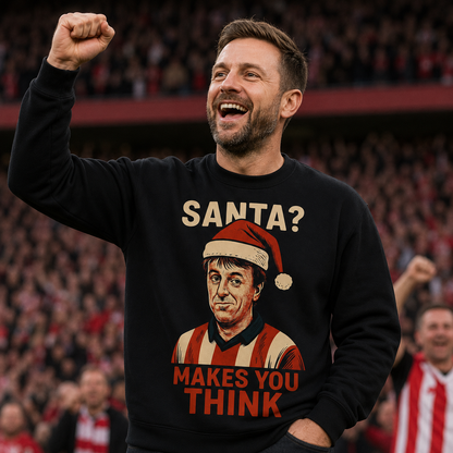Southampton Christmas Jumper