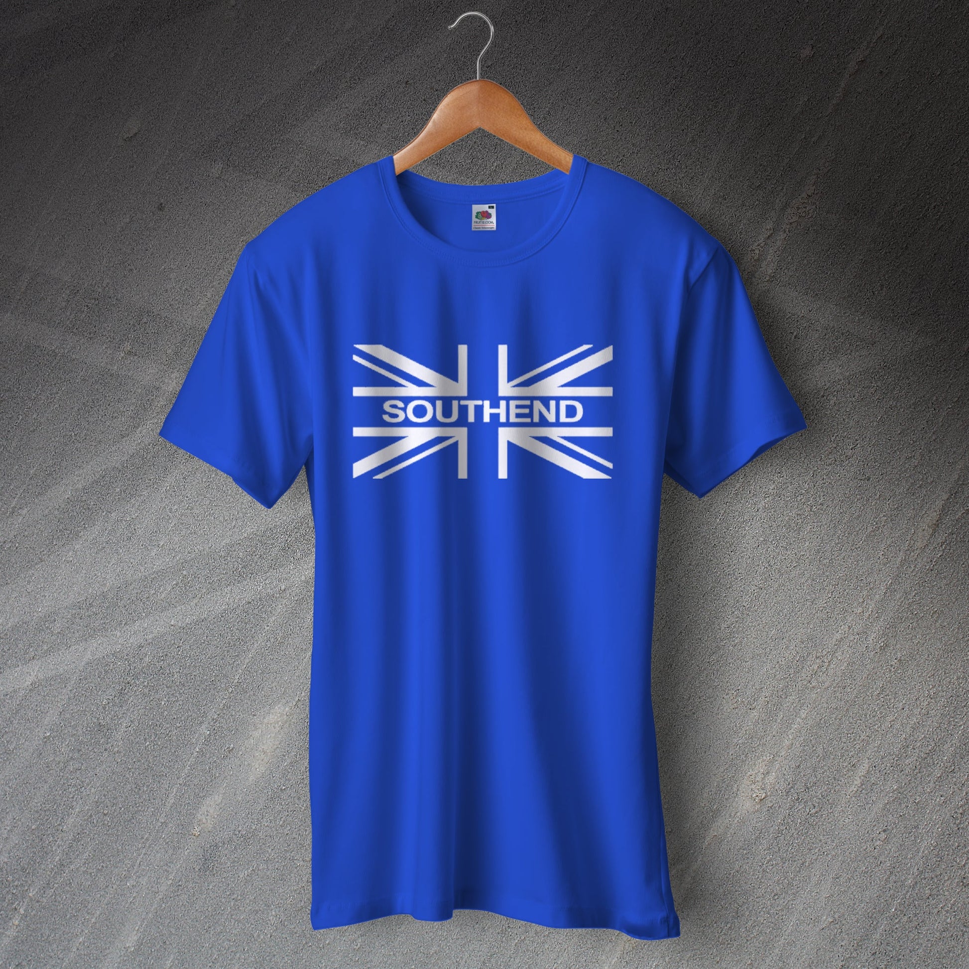 Southend Flag Football T-Shirt
