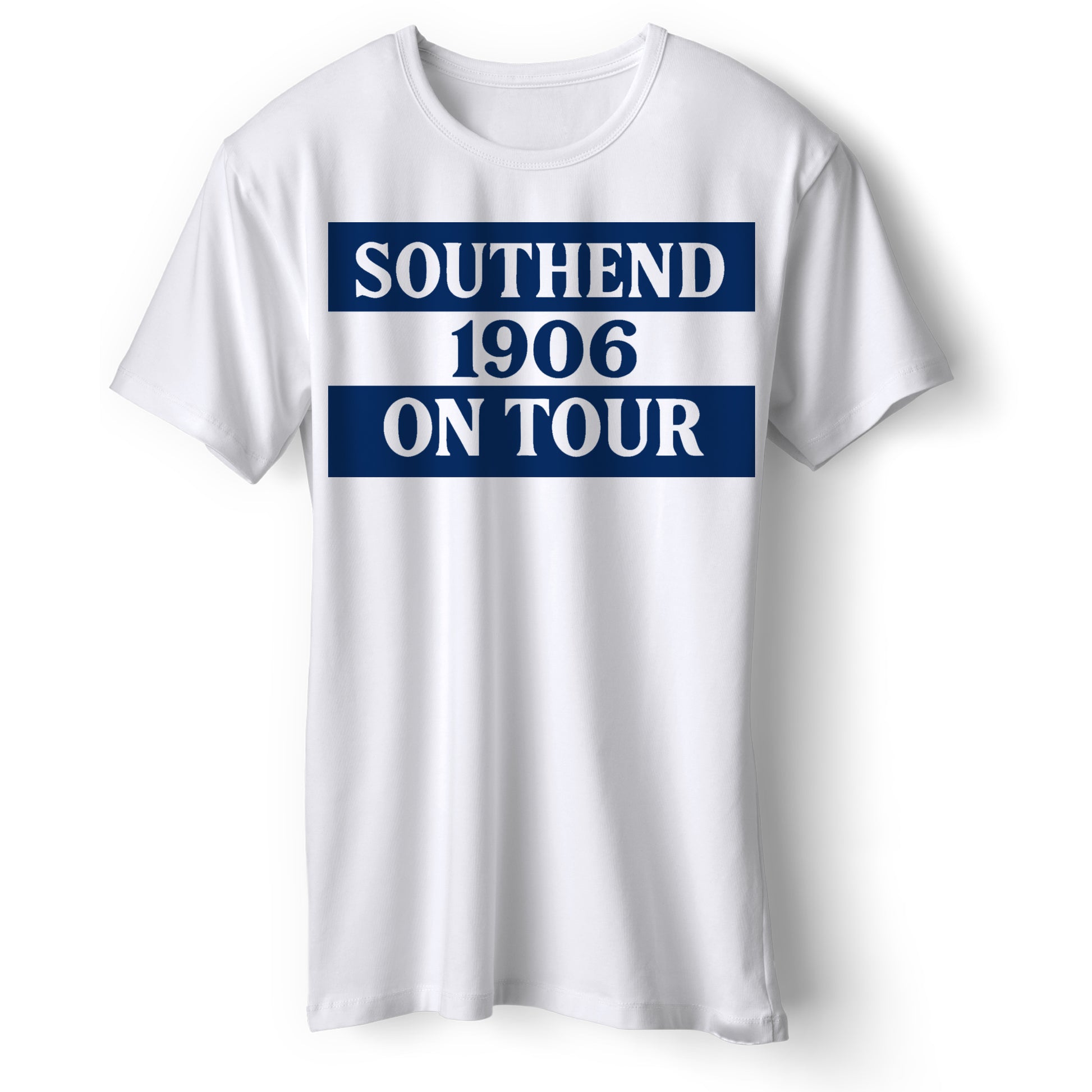 Southend United FC Shirt