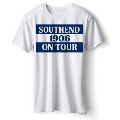 Southend United FC Shirt