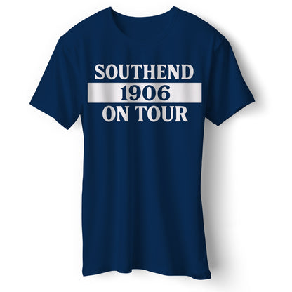 Southend United FC Shirt