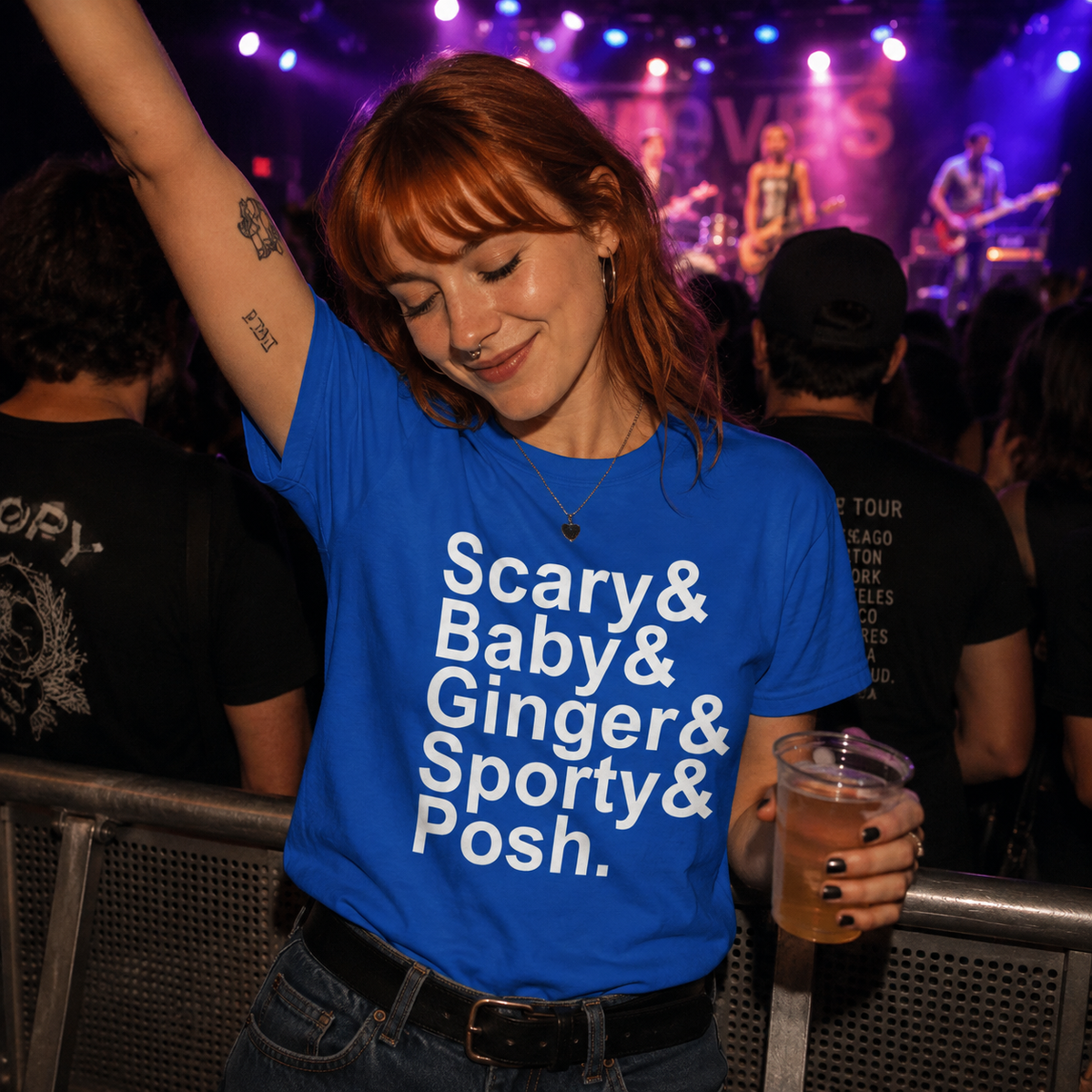 Spice Girls T-Shirt