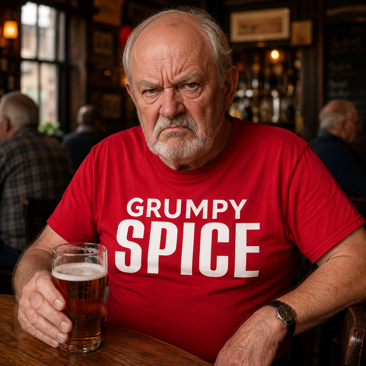 Spice Girls T Shirt