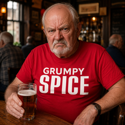 Spice Girls T Shirt