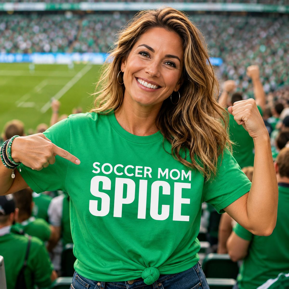 Spice Girls T Shirt