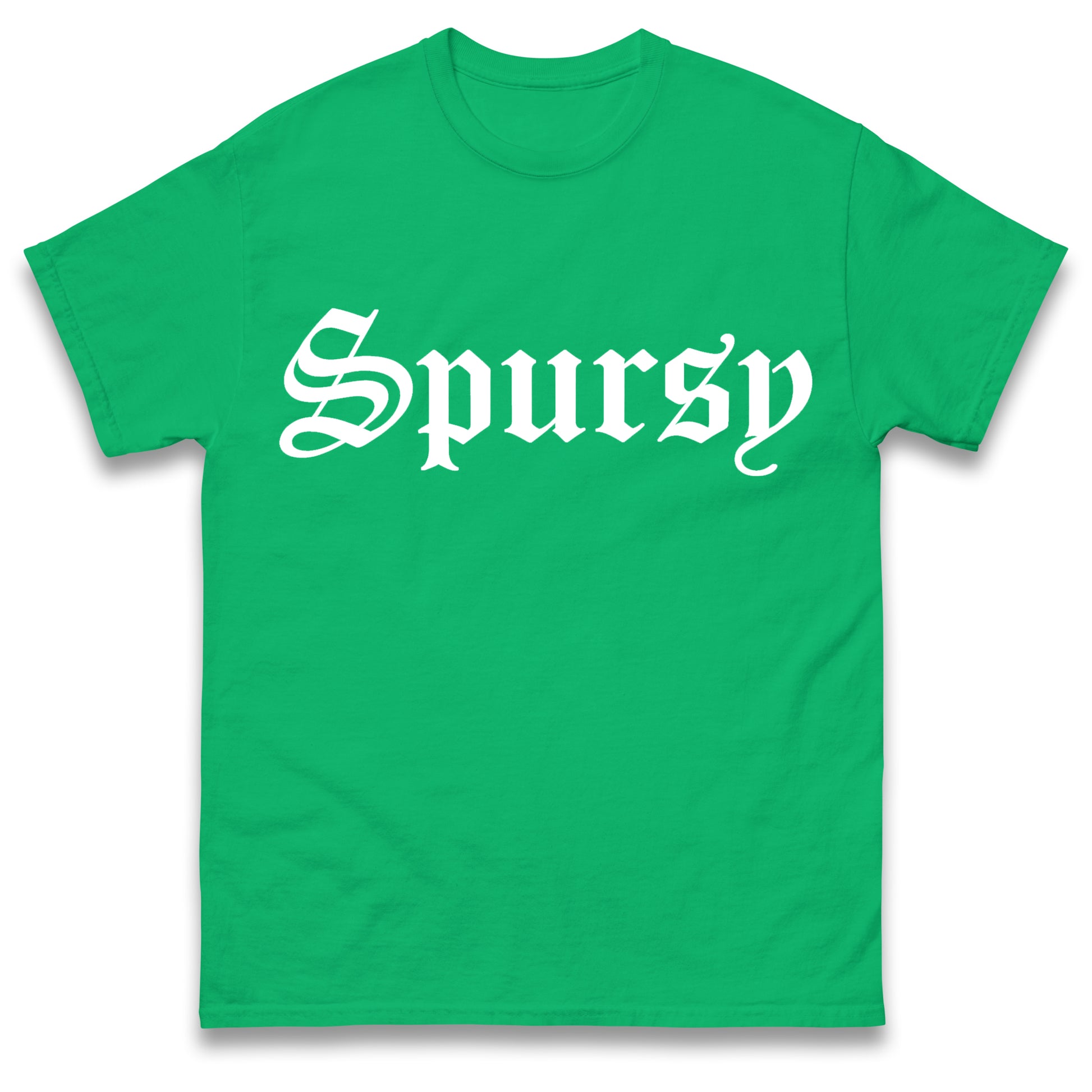 Spursy T Shirt