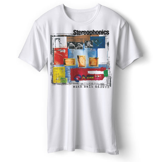 Stereophonics T Shirt