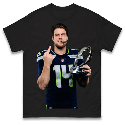 Steve Darnold T Shirt