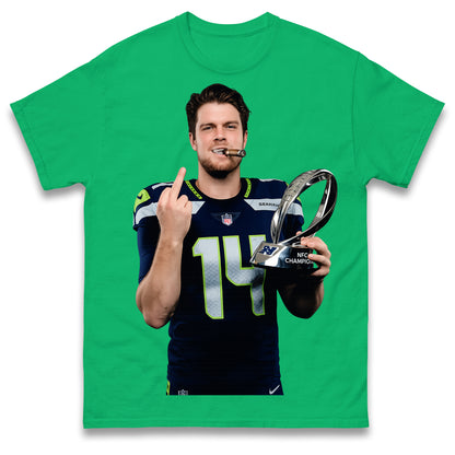 Steve Darnold T Shirt