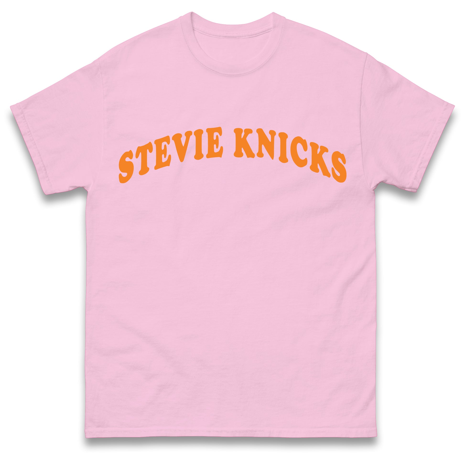 Stevie Knicks T Shirt