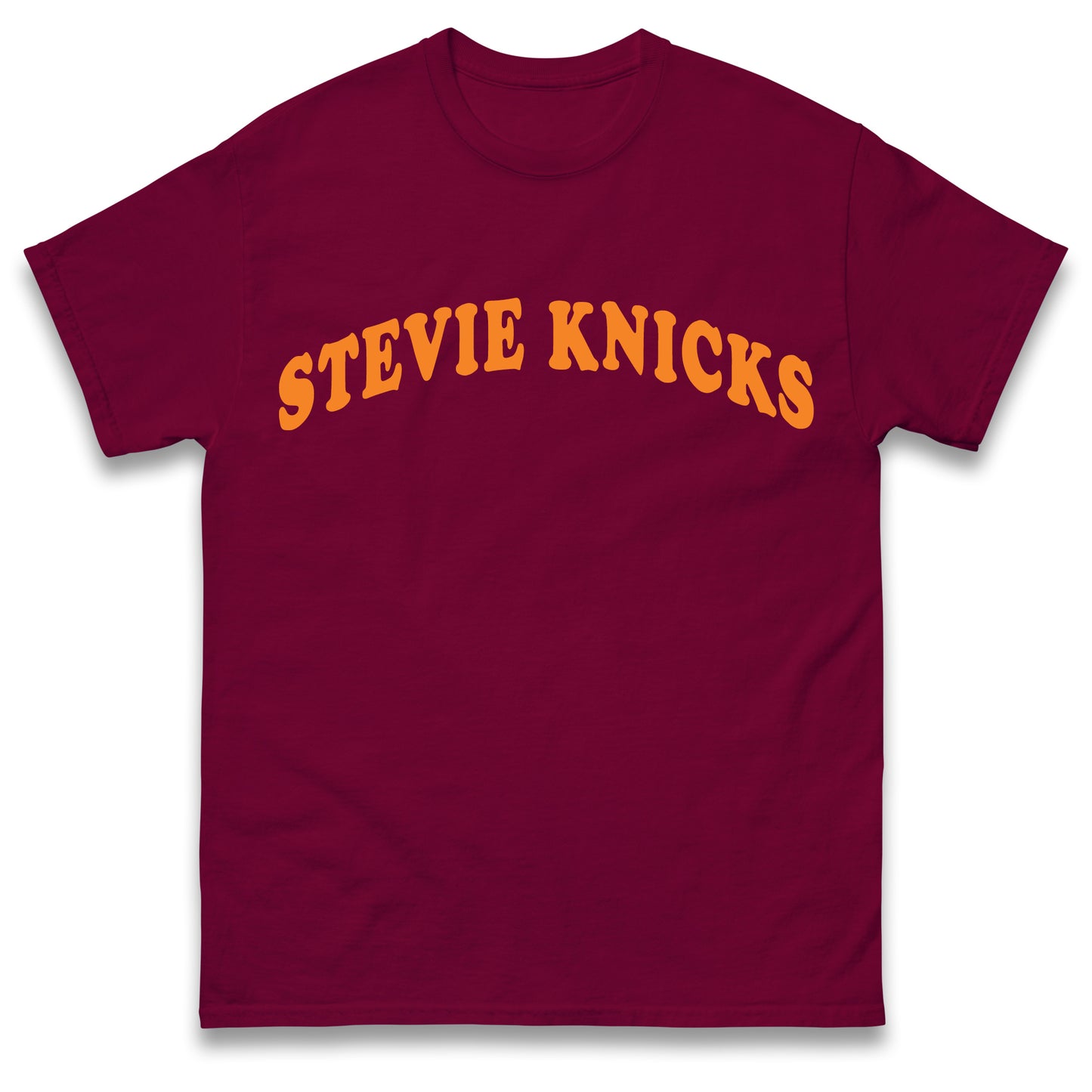 Stevie Knicks T Shirt