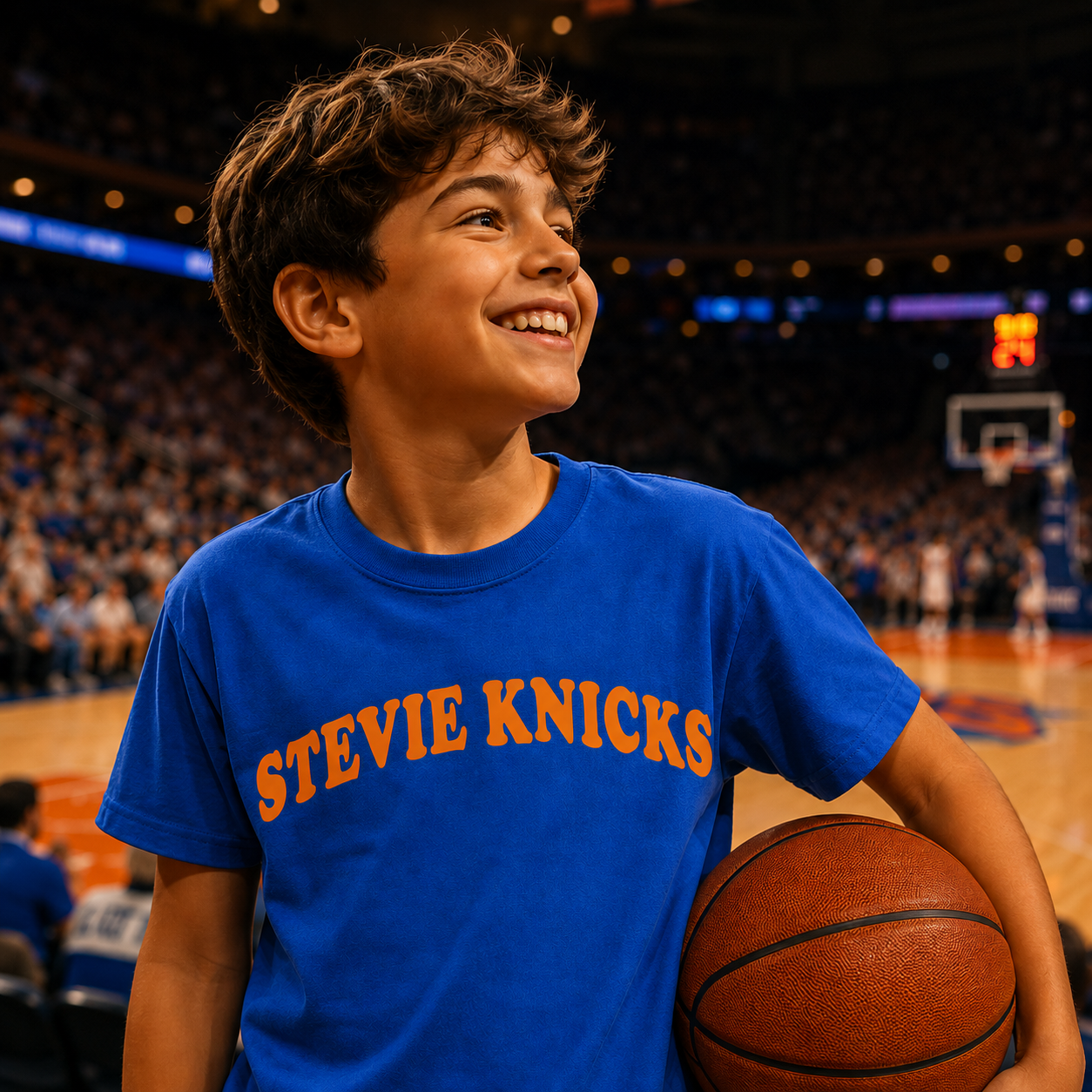 Stevie Knicks T Shirt