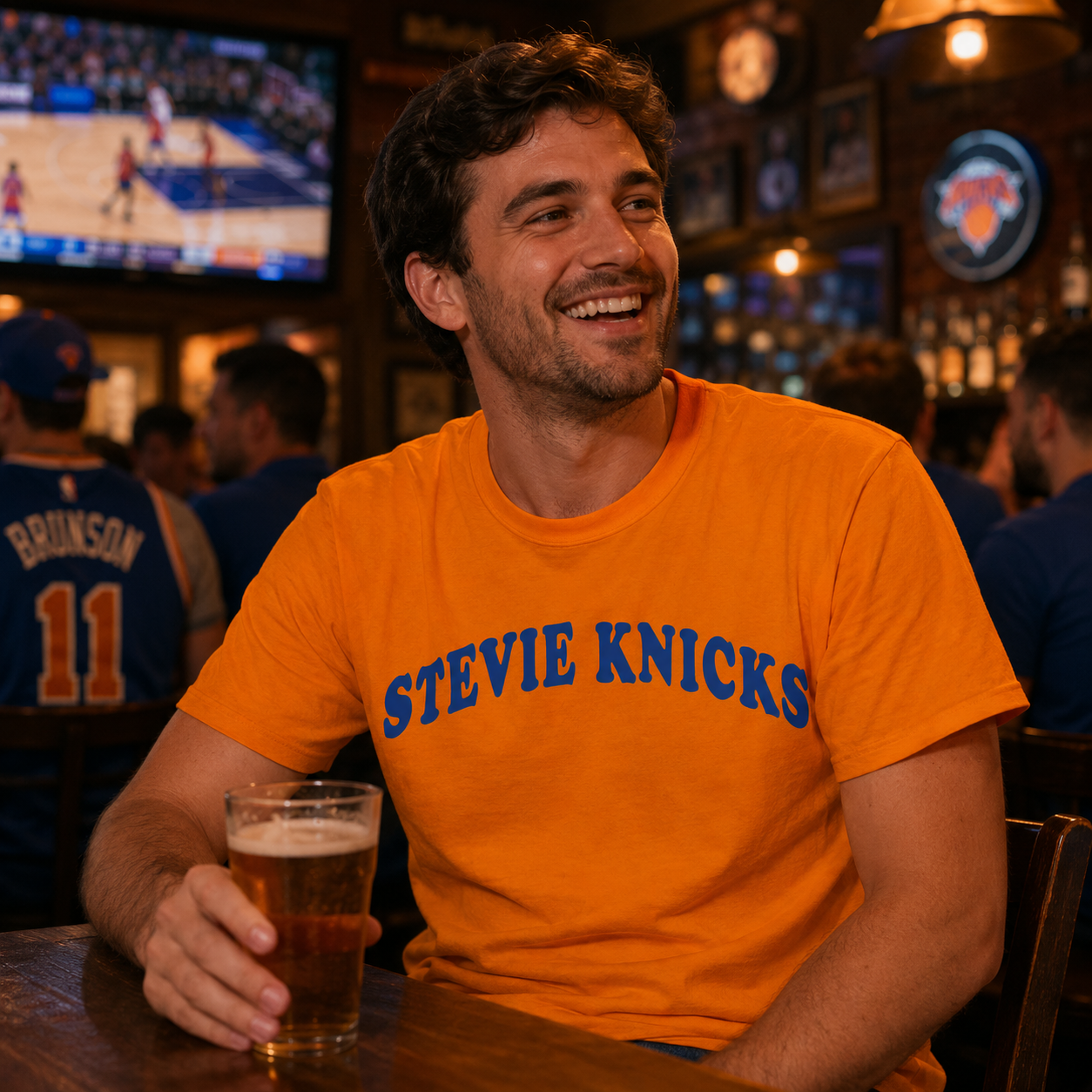 Stevie Knicks T Shirt
