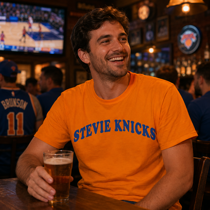 Stevie Knicks T Shirt