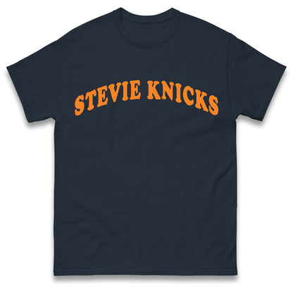 Stevie Knicks T Shirt