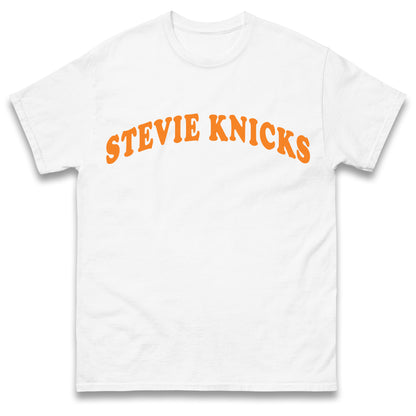 Stevie Knicks T Shirt
