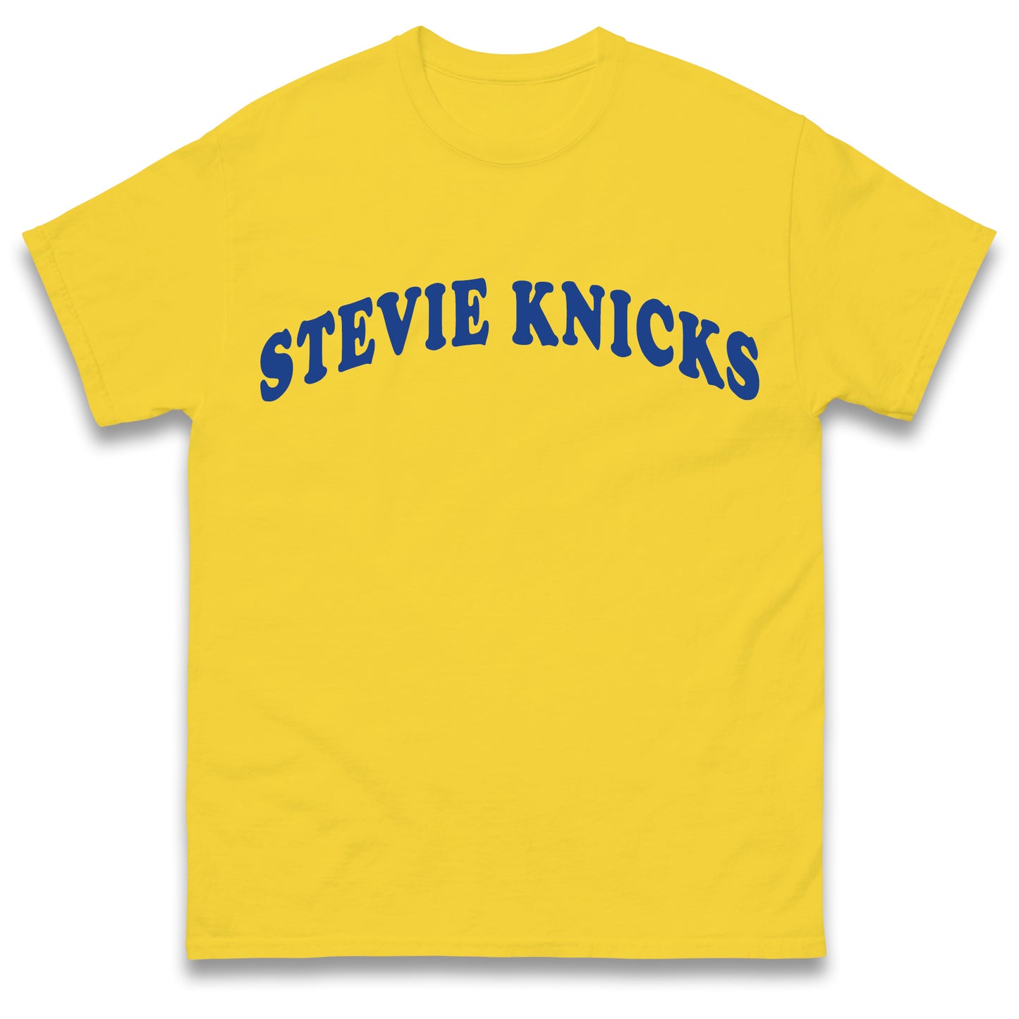 Stevie Knicks T Shirt