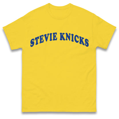 Stevie Knicks T Shirt