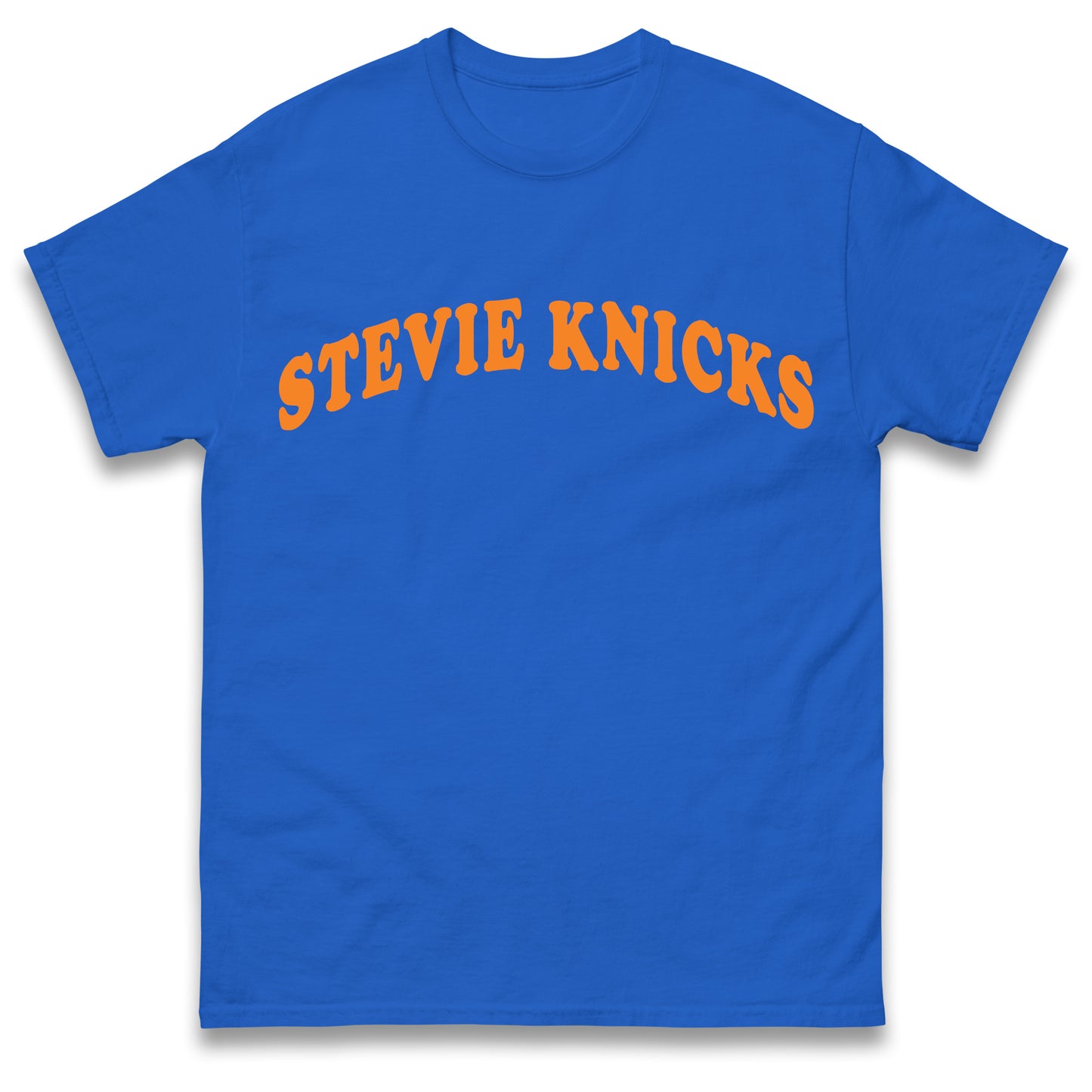 Stevie Knicks T Shirt