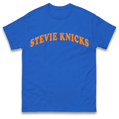 Stevie Knicks T Shirt