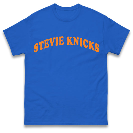 Stevie Knicks T Shirt