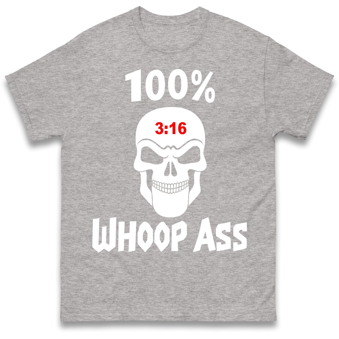 Stone Cold Steve Austin T Shirt