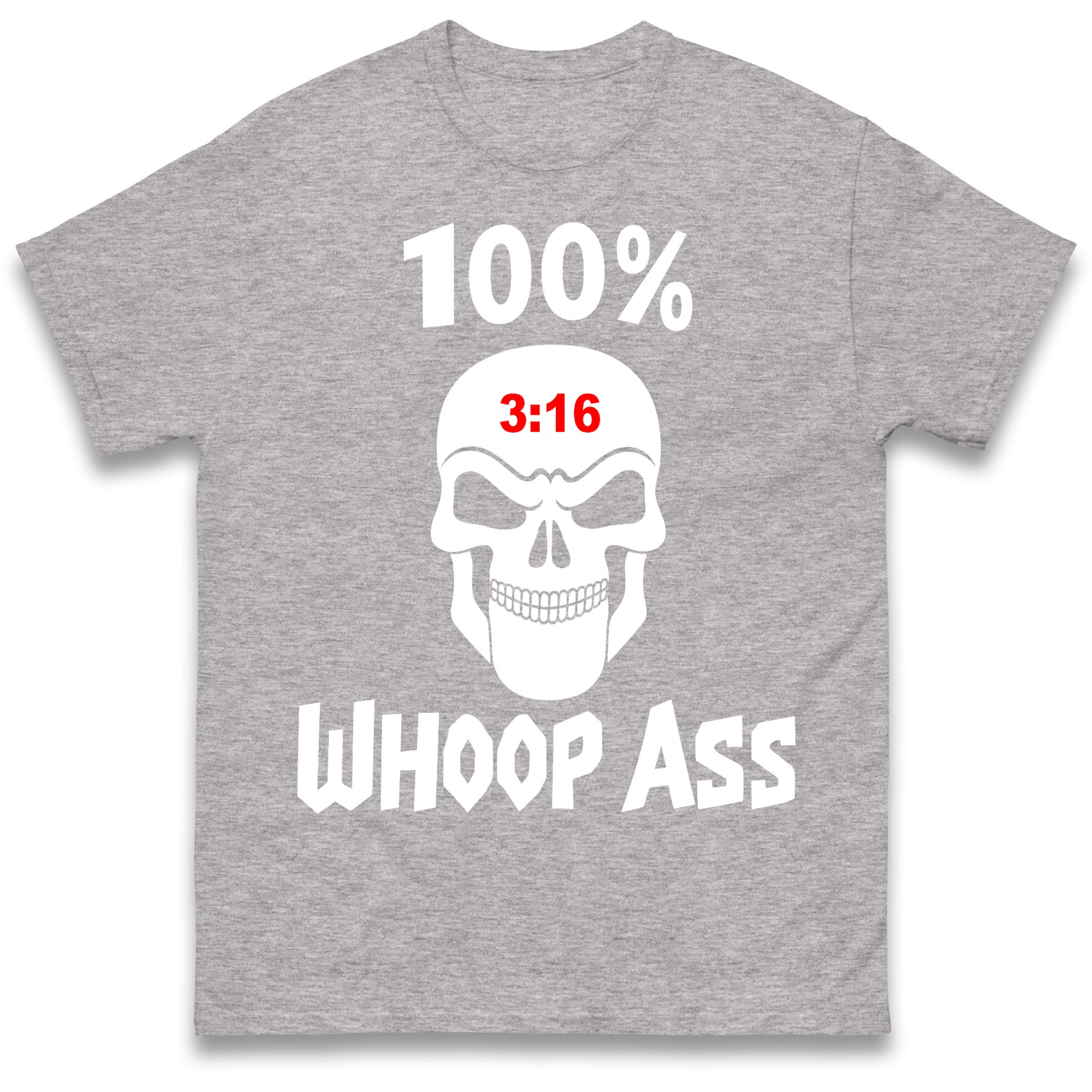 Stone Cold Steve Austin T Shirt