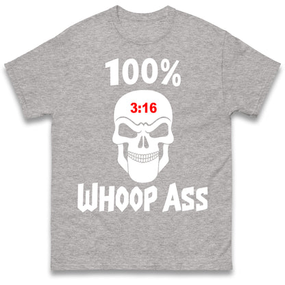 Stone Cold Steve Austin T Shirt
