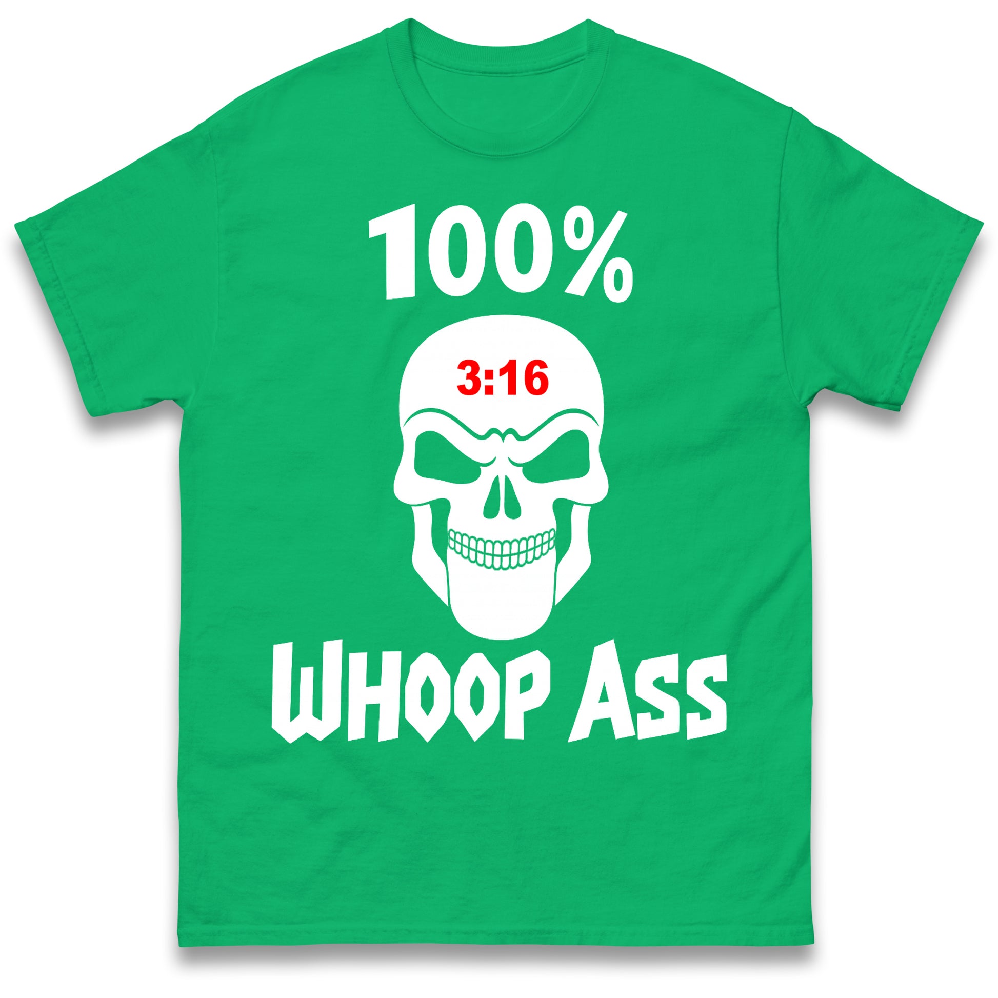 Stone Cold Steve Austin T Shirt