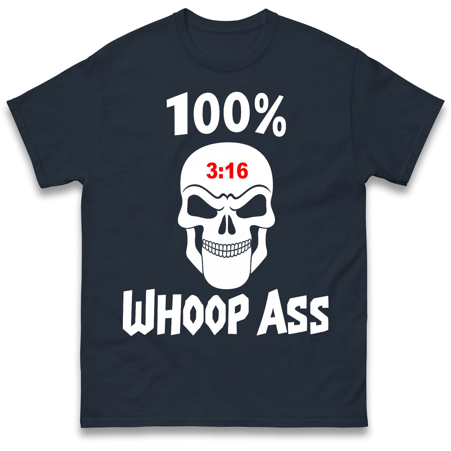 Stone Cold Steve Austin T Shirt