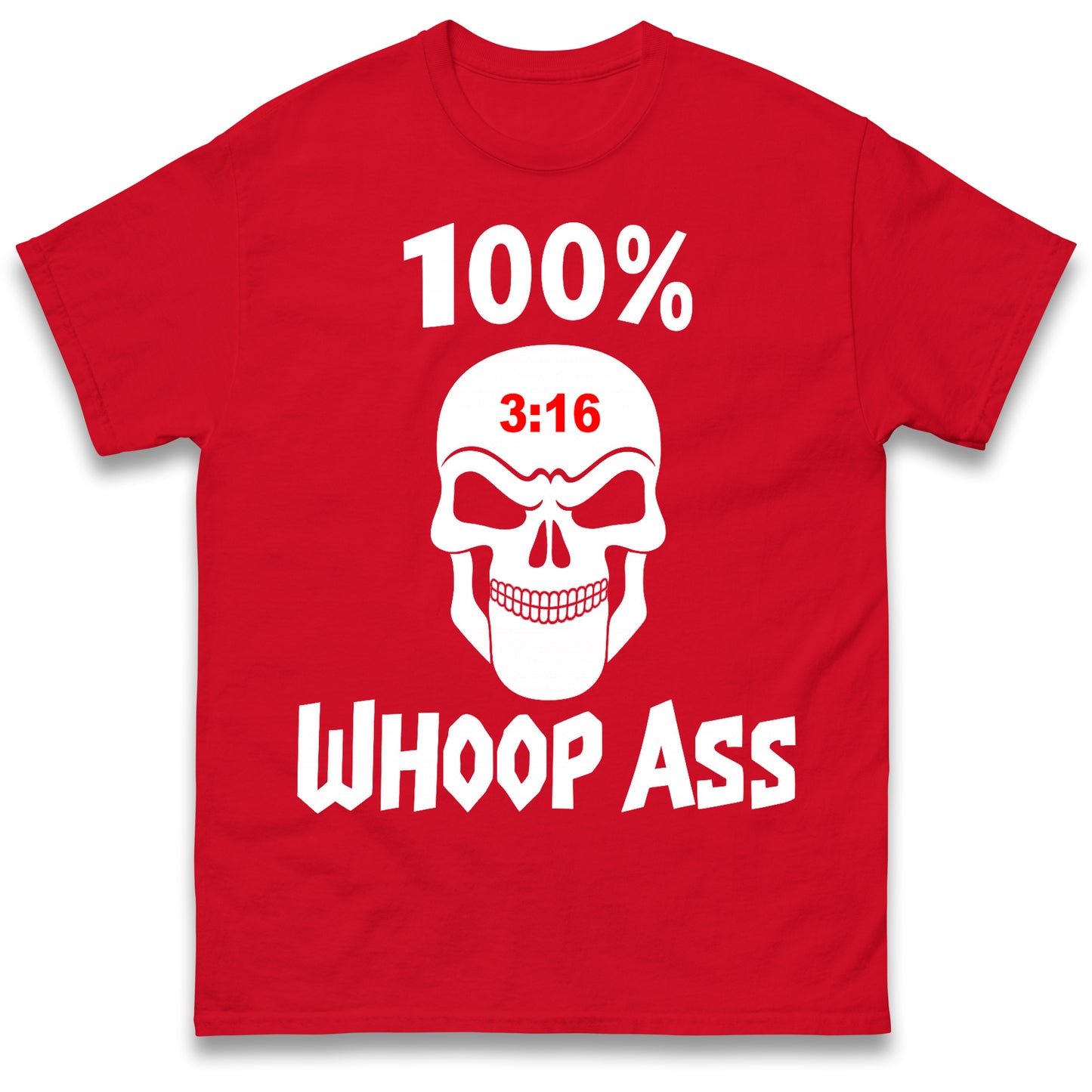 Stone Cold Steve Austin T Shirt