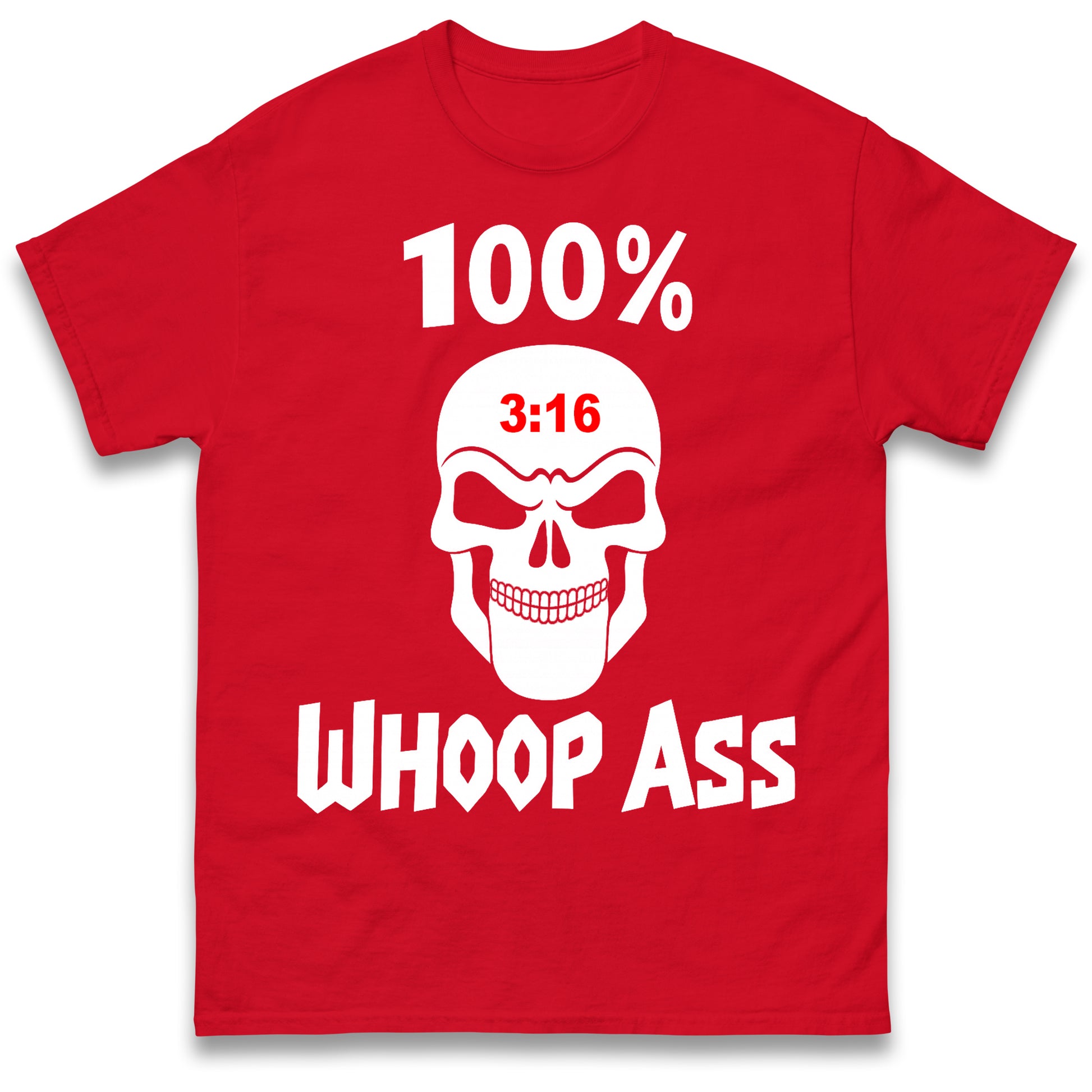 Stone Cold Steve Austin T Shirt