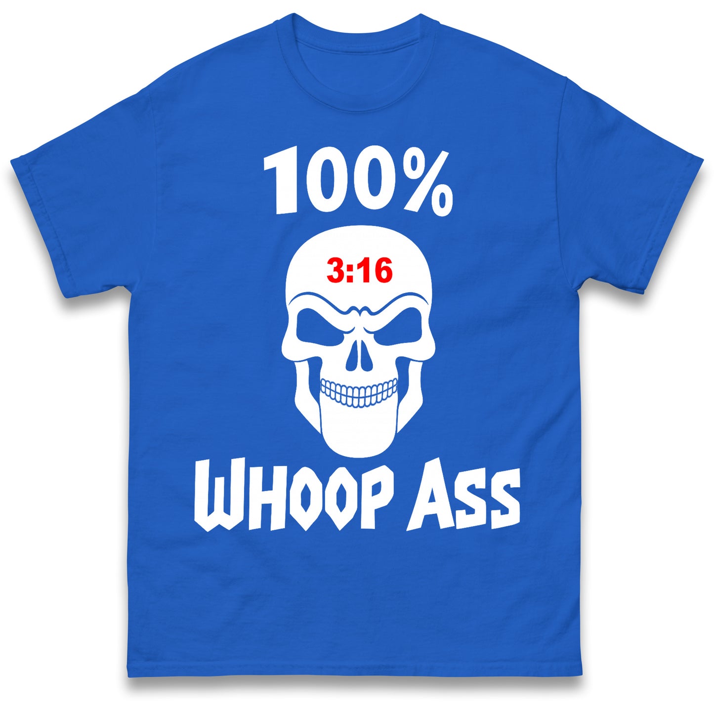 Stone Cold Steve Austin T Shirt