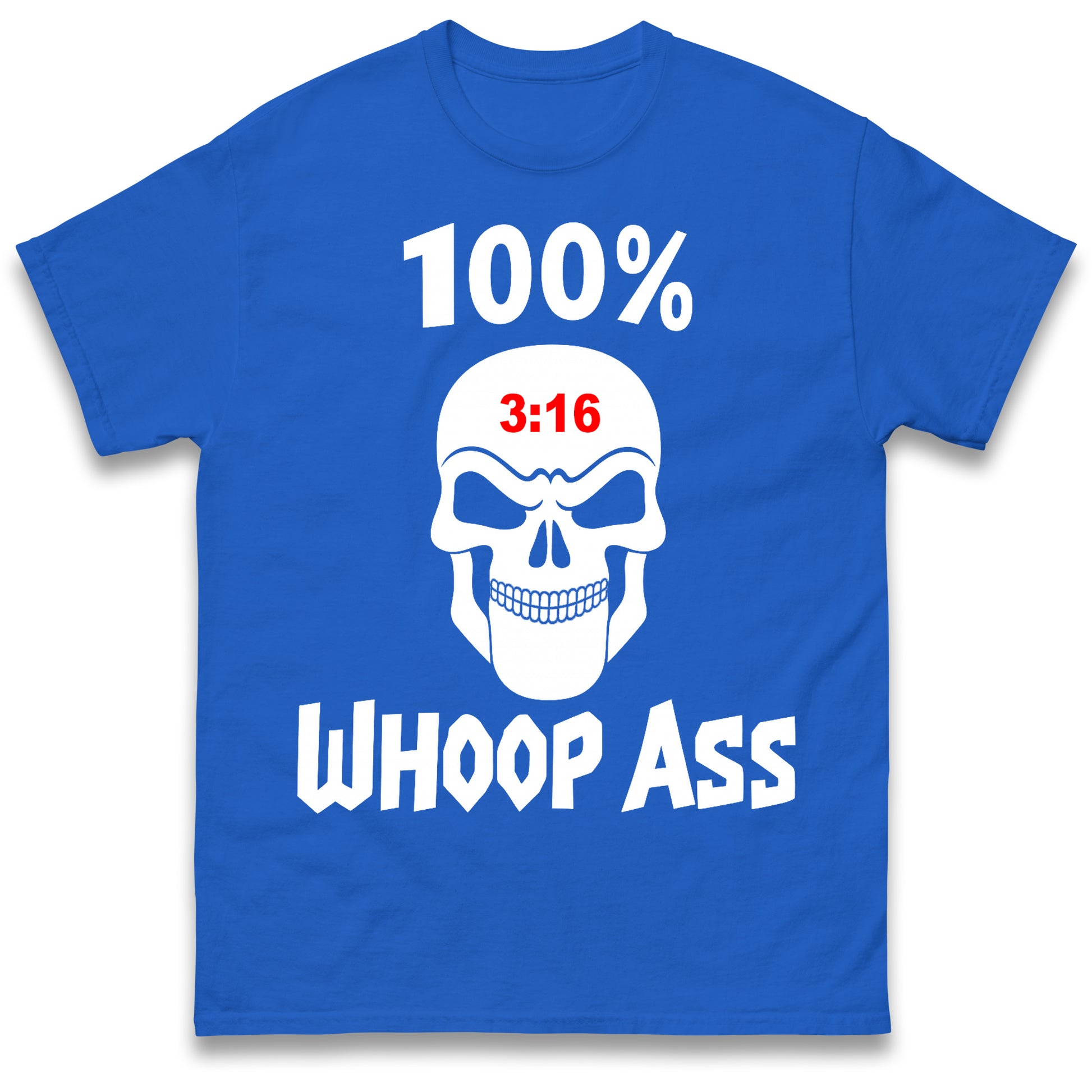 Stone Cold Steve Austin T Shirt