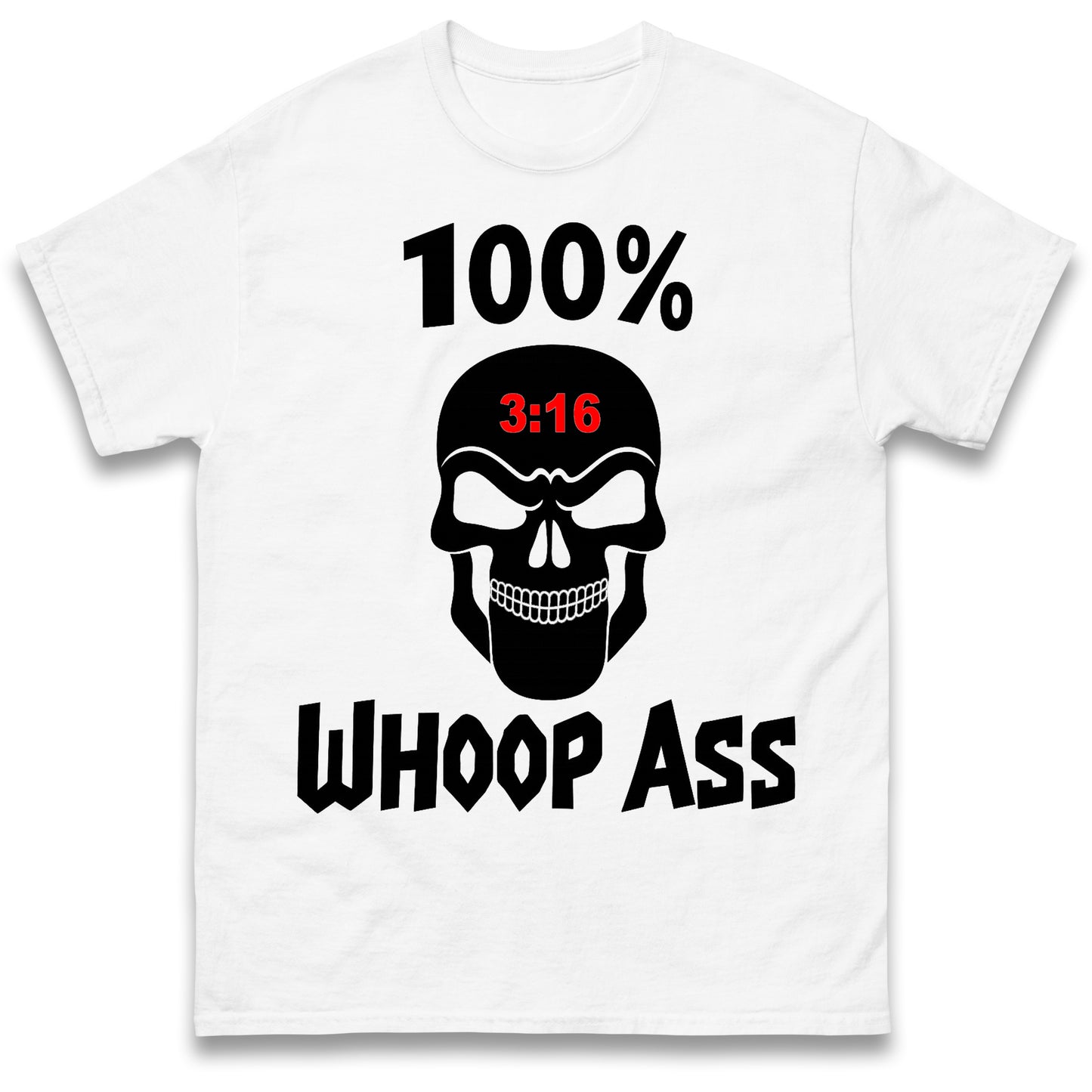 Stone Cold Steve Austin T Shirt