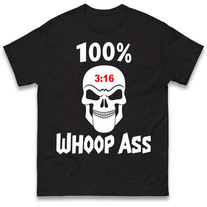 Stone Cold Steve Austin T Shirt