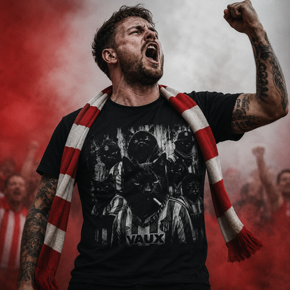 Sunderland Supporters Football Shirt
