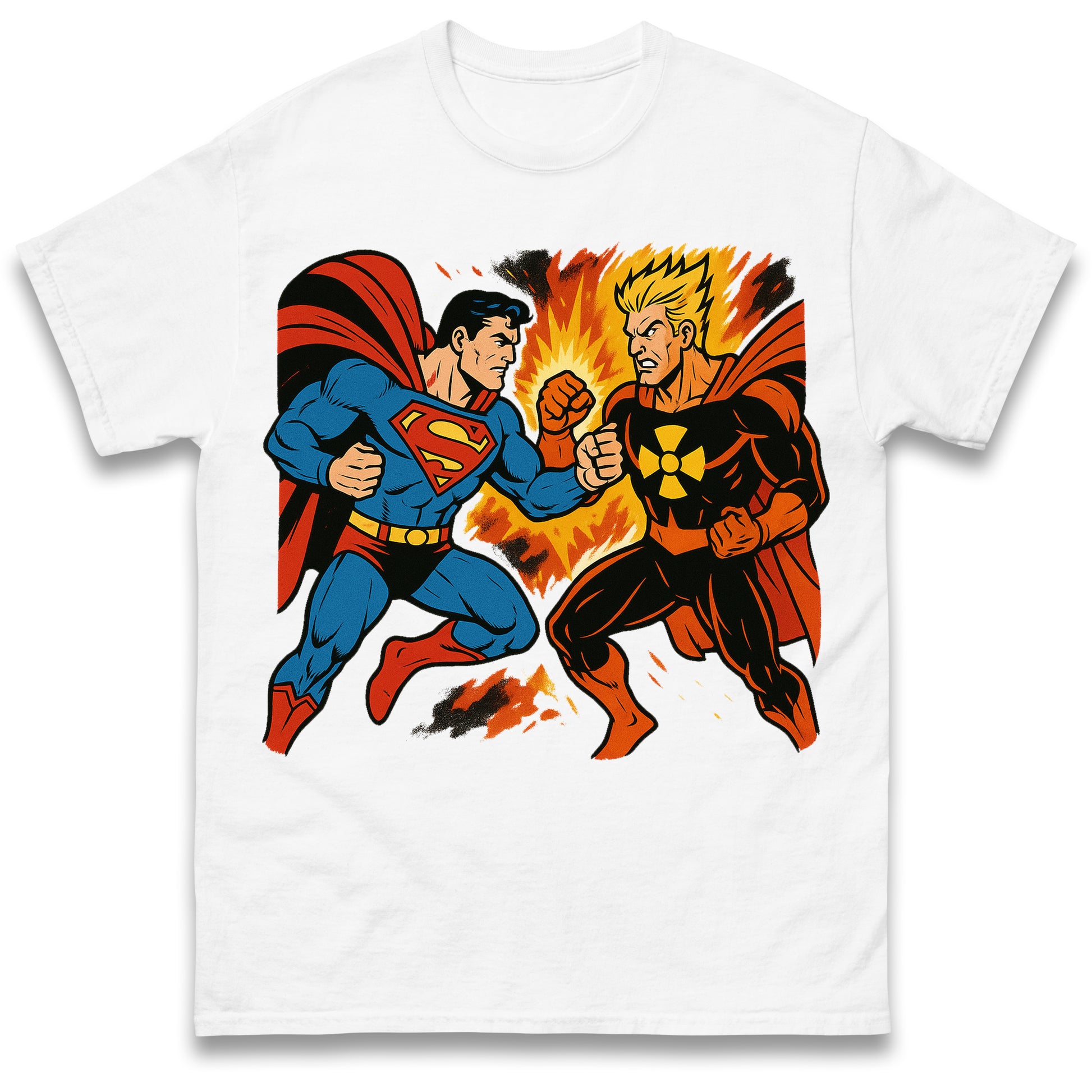 Superman T Shirt
