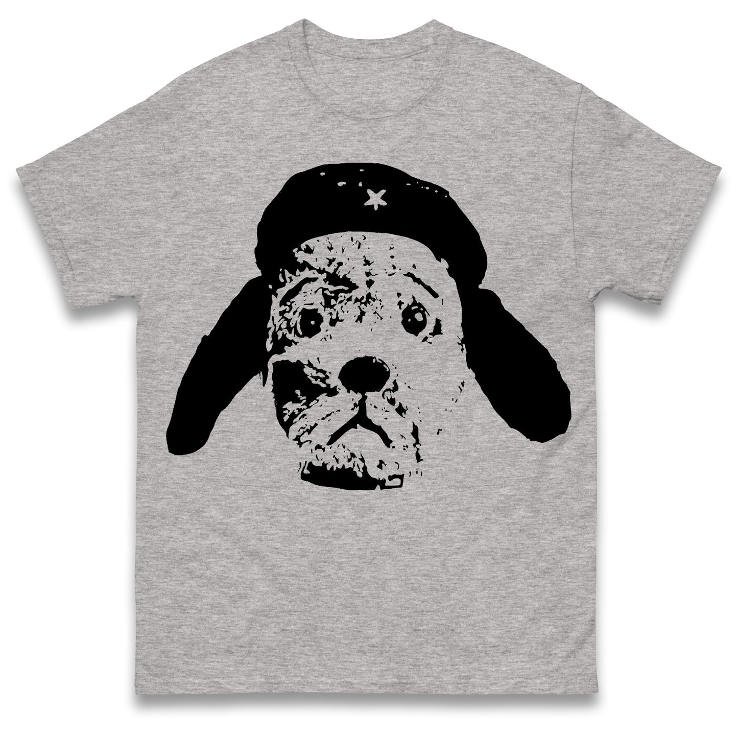 Sweep Che Guevara T Shirt