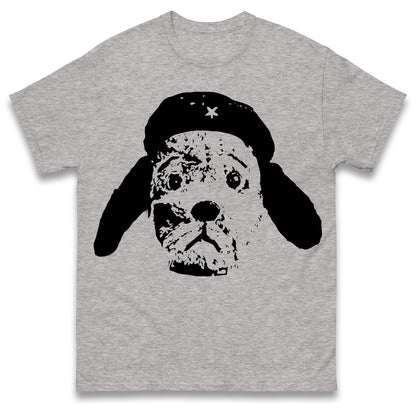 Sweep Che Guevara T Shirt