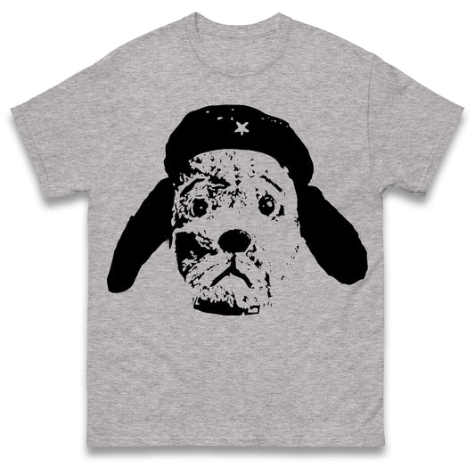 Sweep Che Guevara T Shirt