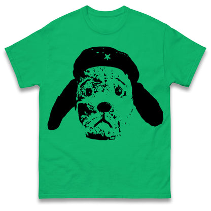 Sweep Che Guevara T Shirt
